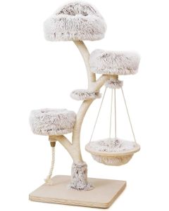 Kratzbaum Deluxe