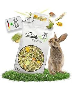 Kaninchenfutter 1kg