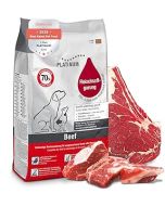 Hundefutter Royal